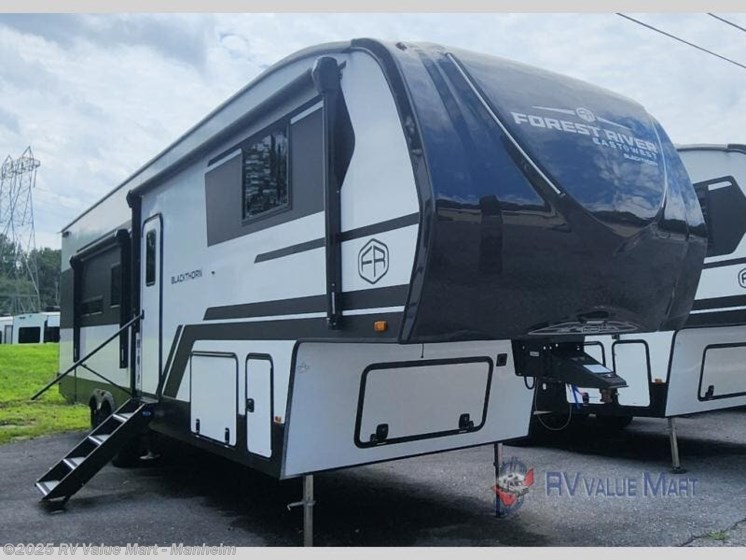 Email now about this 2025 East to West Blackthorn 3400R-OK! New 2025 East to West Blackthorn 3400R-OK available in Manheim, Pennsylvania