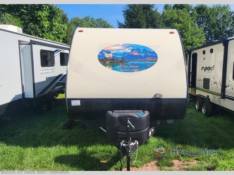 Contact us now about this 2018 Keystone Bullet 248RKS! 2018 Bullet 248RKS by Keystone from RV Value Mart - Manheim in Manheim, Pennsylvania