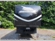Contact us now about this 2017 Jayco Seismic 4250! 2017 Seismic 4250 by Jayco from RV Value Mart - Manheim in Manheim, Pennsylvania