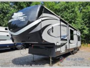 Used 2017 Jayco Seismic 4250 available in Manheim, Pennsylvania