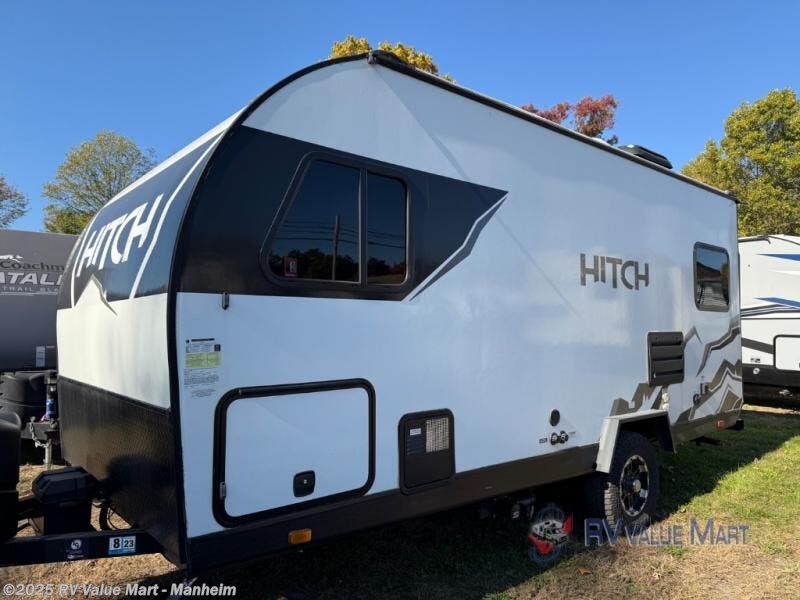 Used 2021 Cruiser RV Hitch 16RD available in Manheim, Pennsylvania