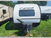 Contact us now about this 2021 Forest River R Pod RP-201! 2021 R Pod RP-201 by Forest River from RV Value Mart - Manheim in Manheim, Pennsylvania