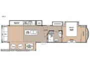 Call now about this 2016 Forest River Cedar Creek 38CK! 2016 Forest River Cedar Creek 38CK - Used Fifth Wheel For Sale by RV Value Mart in Manheim, Pennsylvania features Slideout