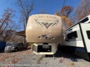 Used 2016 Forest River Cedar Creek 38CK available in Manheim, Pennsylvania