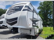 New 2025 Prime Time Crusader 335RLP available in Manheim, Pennsylvania