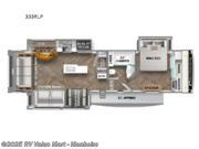 Call now about this 2025 Prime Time Crusader 335RLP! 2025 Prime Time Crusader 335RLP - New Fifth Wheel For Sale by RV Value Mart - Manheim in Manheim, Pennsylvania features Slideout