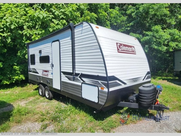 Email now about this 2024 Coleman Lantern LT Series 202RD! Used 2024 Coleman Lantern LT Series 202RD available in Manheim, Pennsylvania