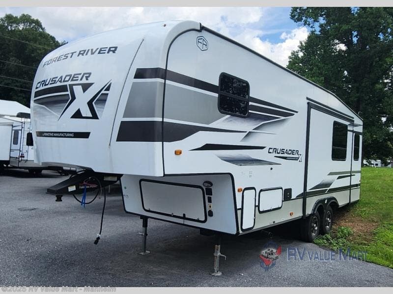 New 2025 Prime Time Crusader 250RLX available in Manheim, Pennsylvania