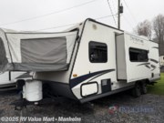 Used 2015 Jayco Jay Feather Ultra Lite X23B available in Manheim, Pennsylvania
