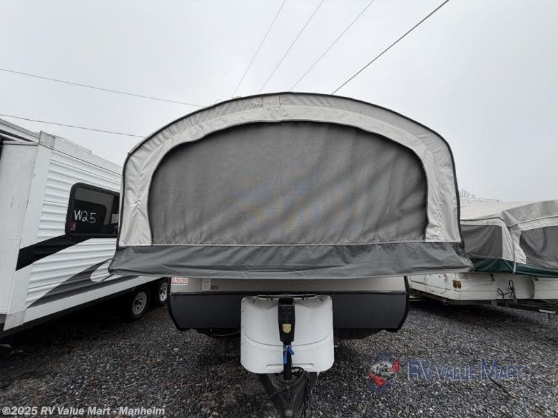 Contact us now about this 2015 Jayco Jay Feather Ultra Lite X23B! 2015 Jay Feather Ultra Lite X23B by Jayco from RV Value Mart - Manheim in Manheim, Pennsylvania