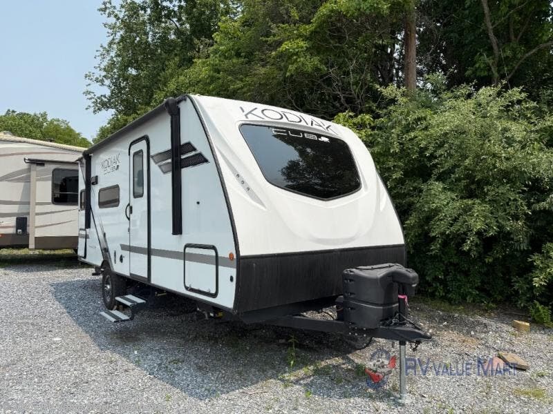 Email now about this 2022 Dutchmen Kodiak Cub 199RK! Used 2022 Dutchmen Kodiak Cub 199RK available in Manheim, Pennsylvania