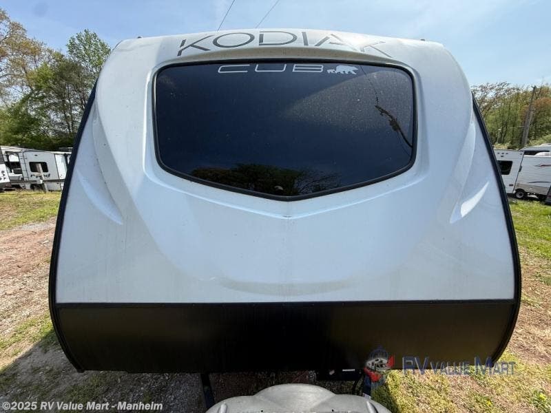 Used 2022 Dutchmen Kodiak Cub 199RK available in Manheim, Pennsylvania