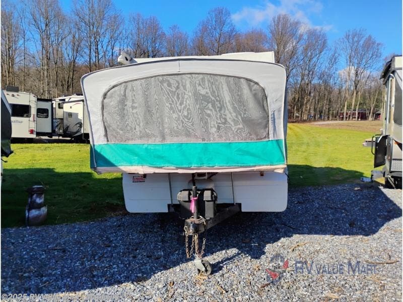 Call now about this 1995 Jayco Eagle 1006! 1995 Jayco Eagle 1006 - Used Popup For Sale by RV Value Mart - Manheim in Manheim, Pennsylvania