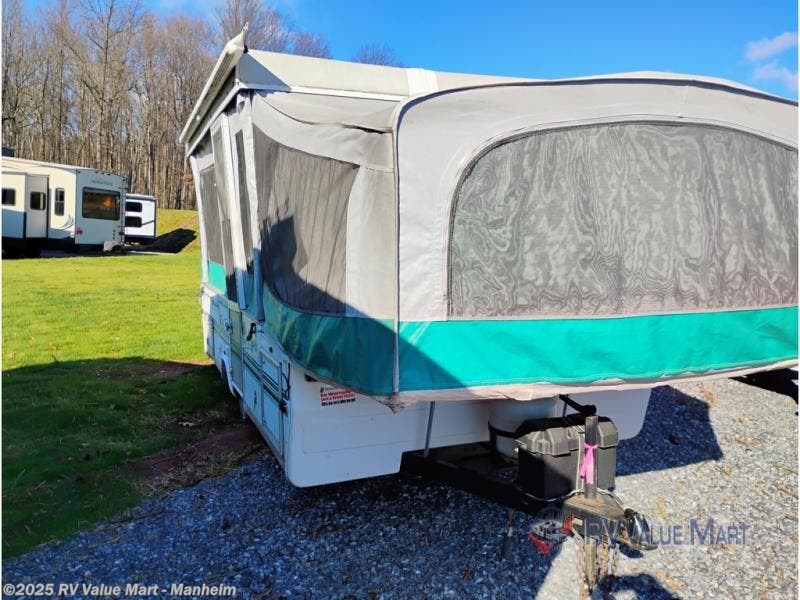 Email now about this 1995 Jayco Eagle 1006! Used 1995 Jayco Eagle 1006 available in Manheim, Pennsylvania