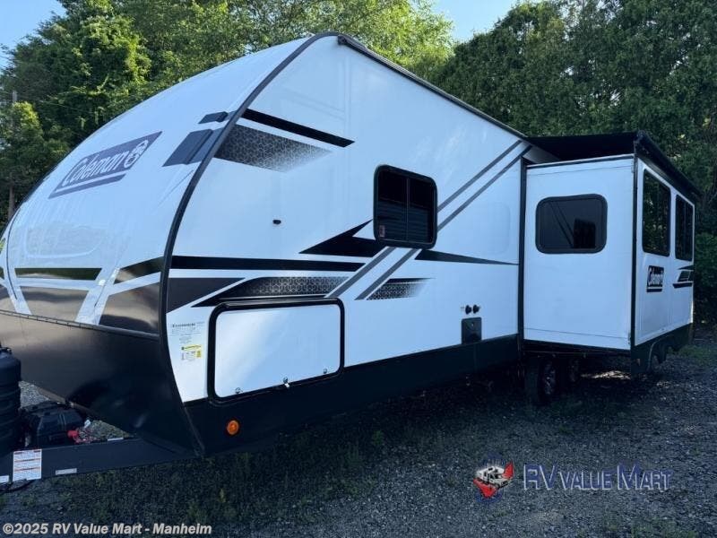 Contact us now about this 2024 Coleman Light 2715RL! 2024 Light 2715RL by Coleman from RV Value Mart - Manheim in Manheim, Pennsylvania
