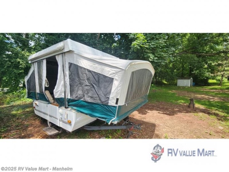 Email now about this 2005 Coleman TAOS 3875! Used 2005 Coleman TAOS 3875 available in Manheim, Pennsylvania