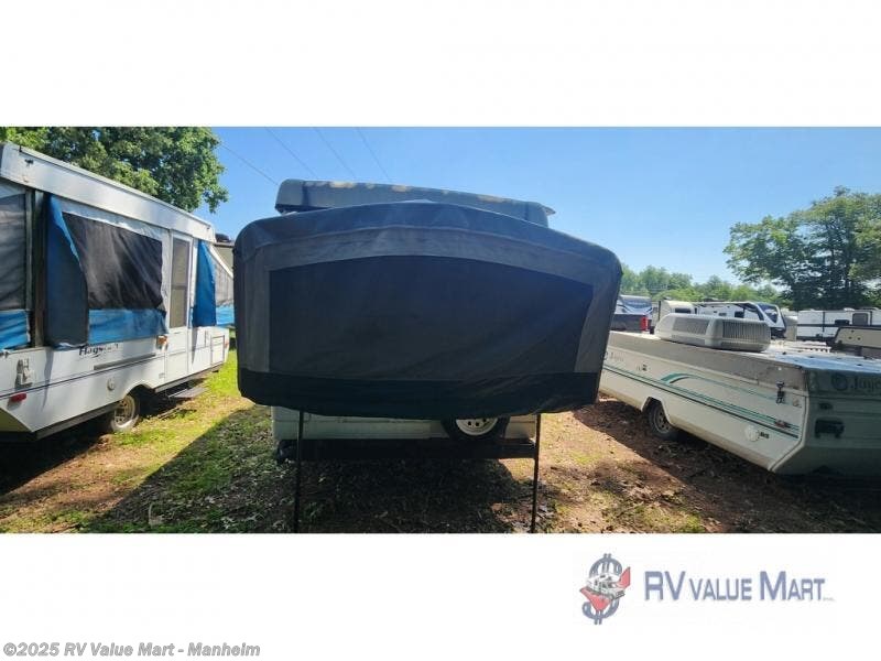 Used 2003 Coleman COLEMAN POP UP available in Manheim, Pennsylvania