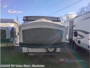 Call now about this 2003 Coleman COLEMAN POP UP! 2003 Coleman COLEMAN POP UP - Used Popup For Sale by RV Value Mart - Manheim in Manheim, Pennsylvania