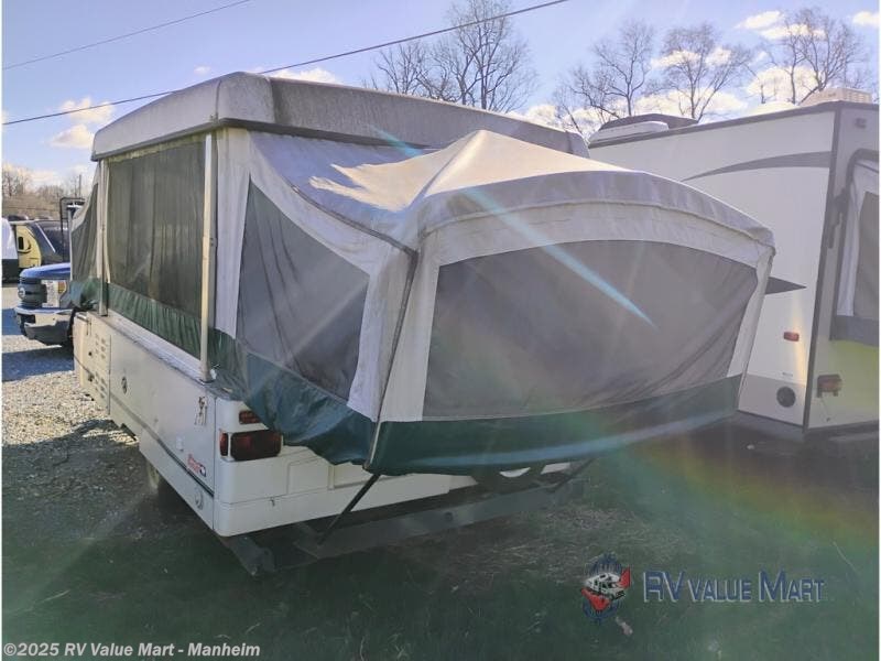Email now about this 2003 Coleman COLEMAN POP UP! Used 2003 Coleman COLEMAN POP UP available in Manheim, Pennsylvania