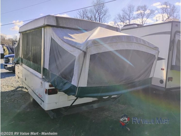 Email now about this 2003 Coleman COLEMAN POP UP! Used 2003 Coleman COLEMAN POP UP available in Manheim, Pennsylvania