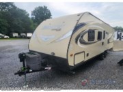 Used 2017 Keystone Bullet Crossfire 2510BH available in Manheim, Pennsylvania