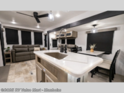 Contact us now about this 2026 Forest River Puma Vista 37PFL! 2026 Puma Vista 37PFL by Forest River from RV Value Mart - Manheim in Manheim, Pennsylvania