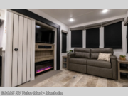 New 2026 Forest River Puma Vista 37PFL available in Manheim, Pennsylvania