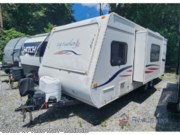 Used 2008 Jayco Jay Feather EXP 23 B available in Manheim, Pennsylvania