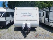 Contact us now about this 2008 Jayco Jay Feather EXP 23 B! 2008 Jay Feather EXP 23 B by Jayco from RV Value Mart - Manheim in Manheim, Pennsylvania