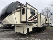 Used 2017 Keystone Alpine 3661FL available in Manheim, Pennsylvania