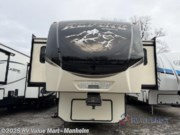 Contact us now about this 2017 Keystone Alpine 3661FL! 2017 Alpine 3661FL by Keystone from RV Value Mart - Manheim in Manheim, Pennsylvania