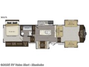 Call now about this 2017 Keystone Alpine 3661FL! 2017 Keystone Alpine 3661FL - Used Fifth Wheel For Sale by RV Value Mart - Manheim in Manheim, Pennsylvania features Slideout