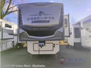 Contact us now about this 2026 Coachmen Brookstone 370RLLO! 2026 Brookstone 370RLLO by Coachmen from RV Value Mart - Manheim in Manheim, Pennsylvania