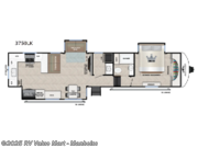 Call now about this 2026 East to West Blackthorn 3750LK! 2026 East to West Blackthorn 3750LK - New Fifth Wheel For Sale by RV Value Mart - Manheim in Manheim, Pennsylvania features Slideout