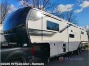 New 2026 Heartland Bighorn 38RE available in Manheim, Pennsylvania