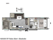 Call now about this 2026 Heartland Sundance 28DB! 2026 Heartland Sundance 28DB - New Fifth Wheel For Sale by RV Value Mart - Manheim in Manheim, Pennsylvania features Slideout