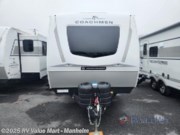 Contact us now about this 2026 Coachmen Freedom Express Ultra Lite 271BHE! 2026 Freedom Express Ultra Lite 271BHE by Coachmen from RV Value Mart - Manheim in Manheim, Pennsylvania