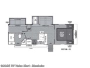 Call now about this 2026 Coachmen Freedom Express Ultra Lite 271BHE! 2026 Coachmen Freedom Express Ultra Lite 271BHE - New Travel Trailer For Sale by RV Value Mart - Manheim in Manheim, Pennsylvania