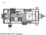 Call now about this 2026 Coachmen Remote 17R! 2026 Coachmen Remote 17R - New Travel Trailer For Sale by RV Value Mart - Manheim in Manheim, Pennsylvania