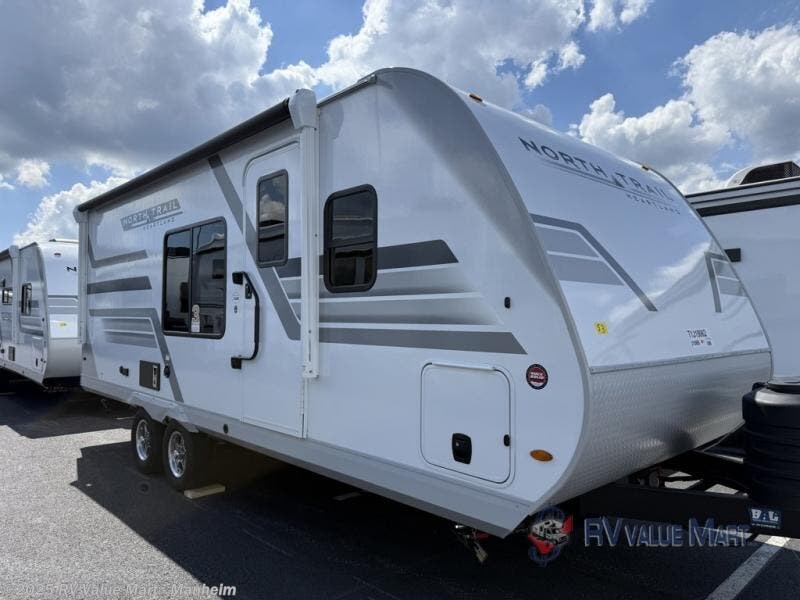 New 2026 Heartland North Trail 210MB available in Manheim, Pennsylvania
