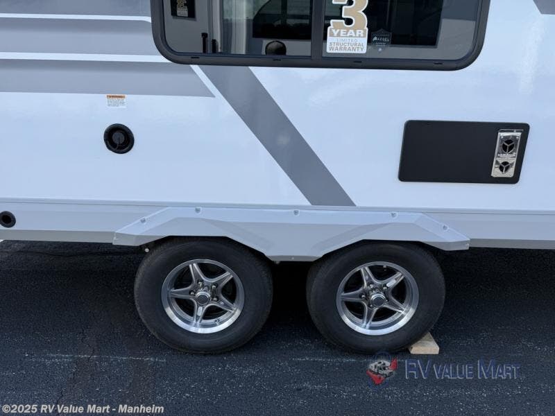 Contact us now about this 2026 Heartland North Trail 240RK! 2026 North Trail 240RK by Heartland from RV Value Mart - Manheim in Manheim, Pennsylvania