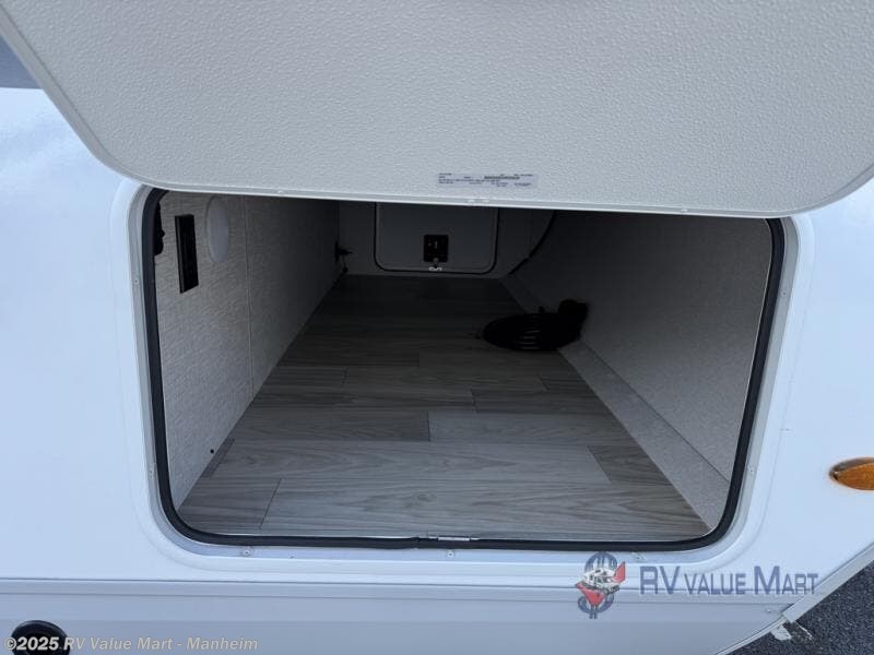 New 2026 Heartland North Trail 240RK available in Manheim, Pennsylvania