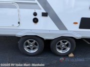 Contact us now about this 2026 Heartland North Trail 260MK! 2026 North Trail 260MK by Heartland from RV Value Mart - Manheim in Manheim, Pennsylvania