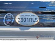 Contact us now about this 2026 Heartland Prowler 2601RLS! 2026 Prowler 2601RLS by Heartland from RV Value Mart - Manheim in Manheim, Pennsylvania