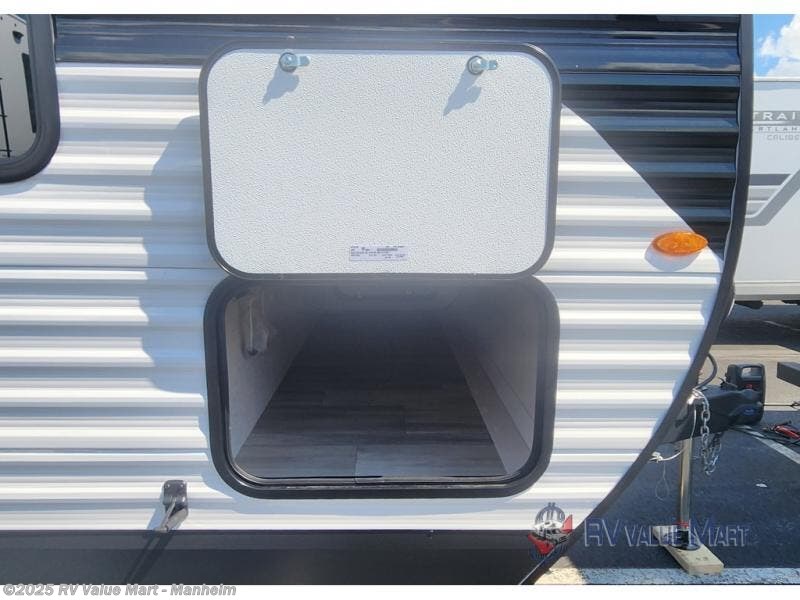 New 2026 Heartland Prowler 2601RLS available in Manheim, Pennsylvania