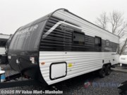 New 2026 Heartland Prowler 2500BH available in Manheim, Pennsylvania