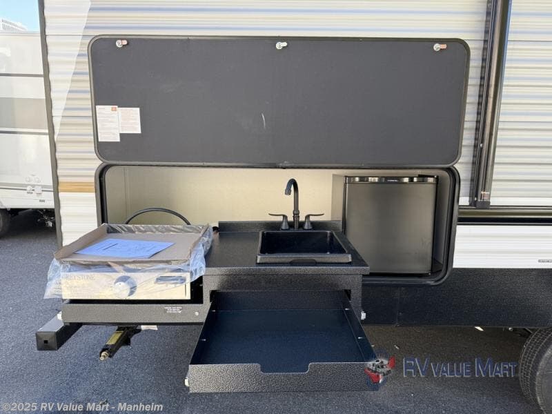 New 2026 Forest River Puma Camping Edition 283BHCE available in Manheim, Pennsylvania