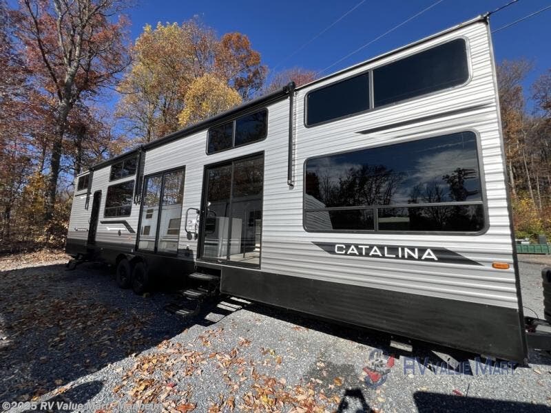 New 2026 Coachmen Catalina Destination Series 42CONDO available in Manheim, Pennsylvania