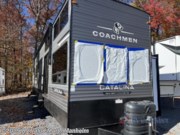 Contact us now about this 2026 Coachmen Catalina Destination Series 42CONDO! 2026 Catalina Destination Series 42CONDO by Coachmen from RV Value Mart - Manheim in Manheim, Pennsylvania