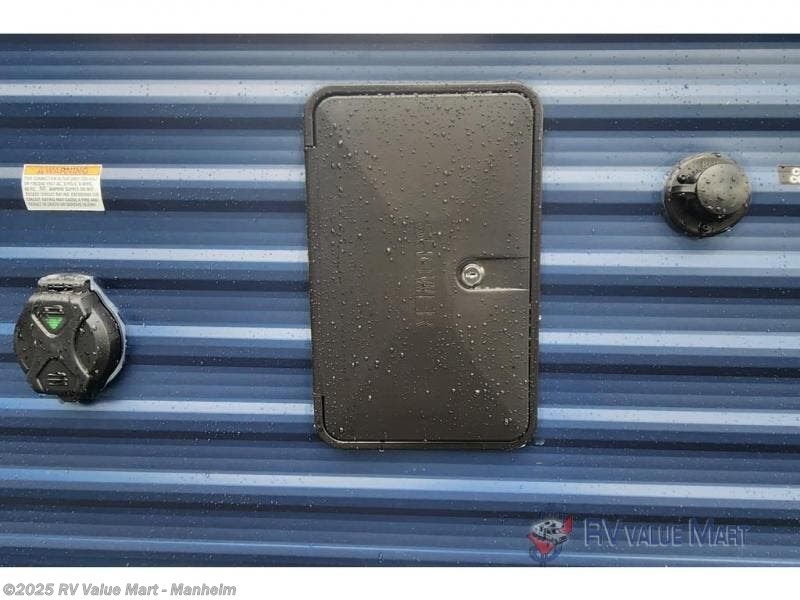 New 2026 Forest River Puma Vista 420LFT available in Manheim, Pennsylvania